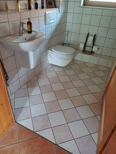 Die Toskana in der Pfalz - freist. EFH mit Garage und Garten in Eisenberg-STEINBORN – Bild 5