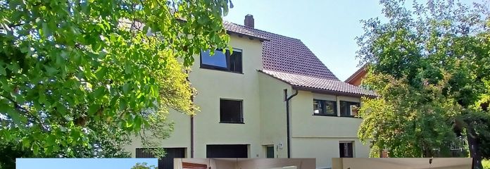 Titelbild - 1-2 Familienhaus