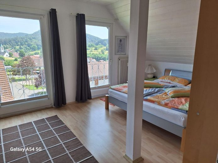 Gästezimmer 1 OG