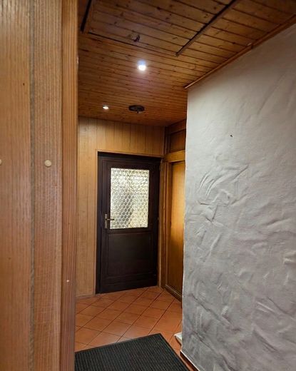 Charmanter Bungalow mit Einliegerwohnung und Garage in ruhiger Lage von Waldbröl-Hermesdorf – Flur