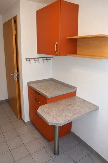 Appartamento accessibile di 2 locali con ascensore, classe energetica A+ - senza provvigione – Küche 3