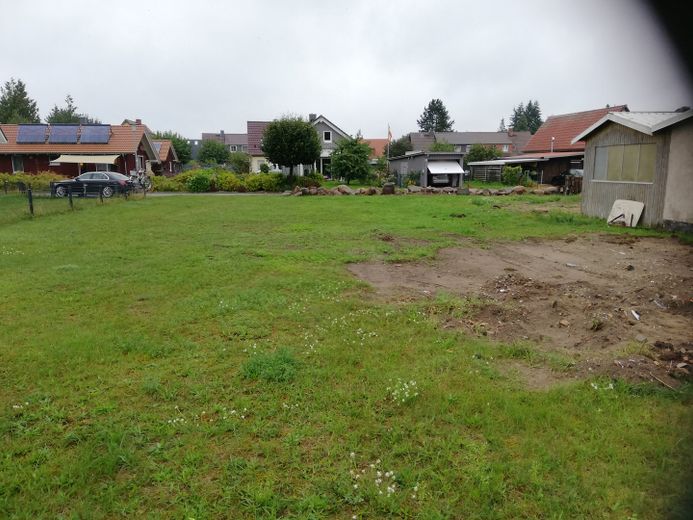 Grundstück an der Müritz – Foto 5