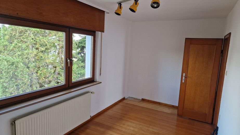 Schlafzimmer klein