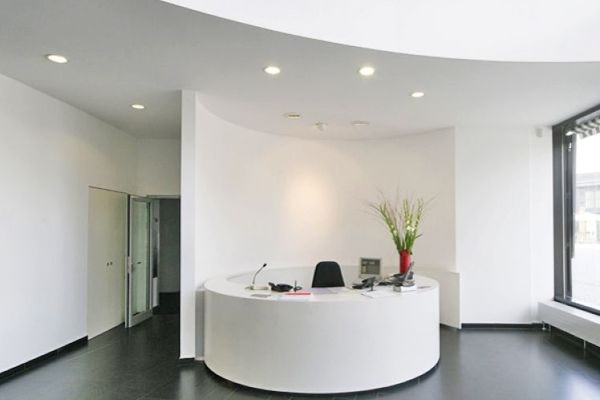 KLE!N - Provisionsfrei - Moderne, flexible und effiziente Bürofläche
