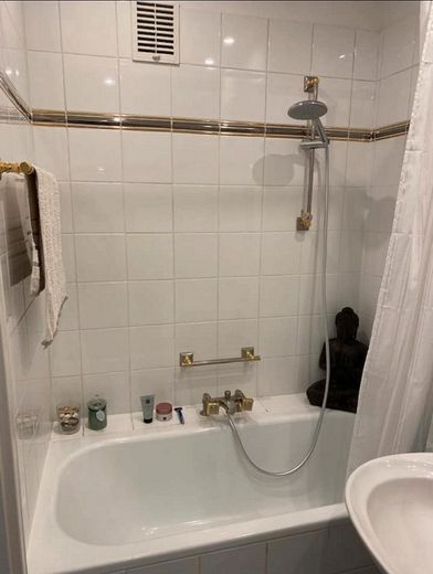 Uw nieuwe 2-kamerappartement: stijlvol, volledig gemeubileerd appartement in Flingern – Foto 13