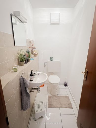 Gäste WC