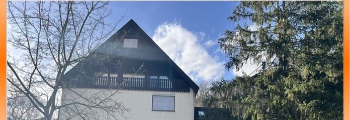 Großzügige Maisonette-Wohnung in Mühltal ab 01.01.2027 frei