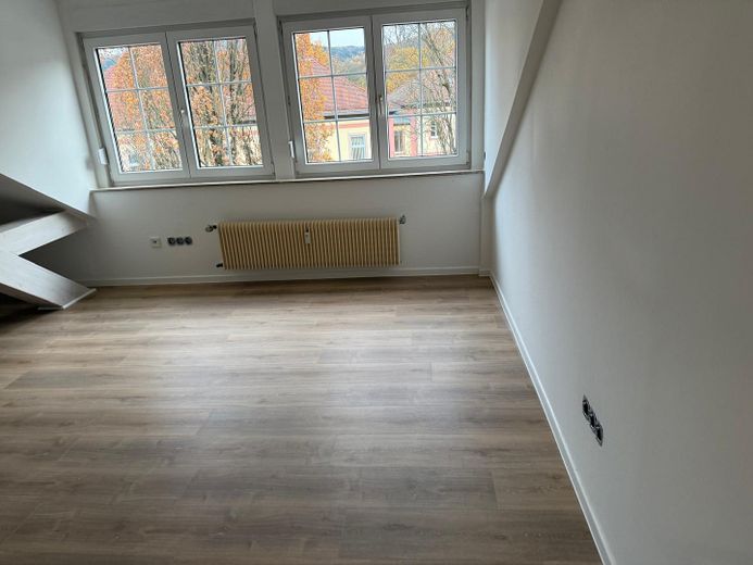 Arbeitszimmer