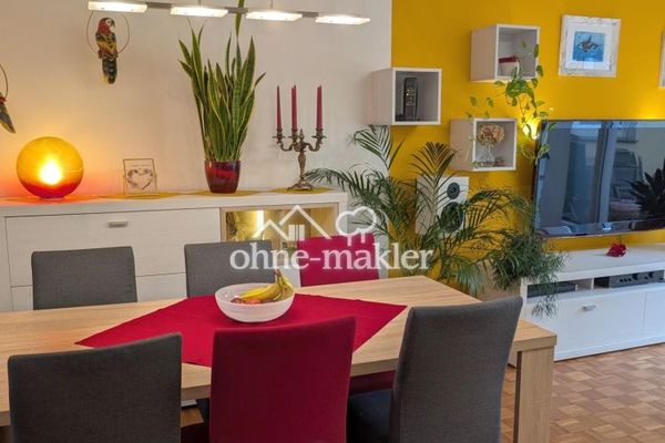Ampio appartamento con terrazza, due bagni, garage e annesso versatile - senza provvigione