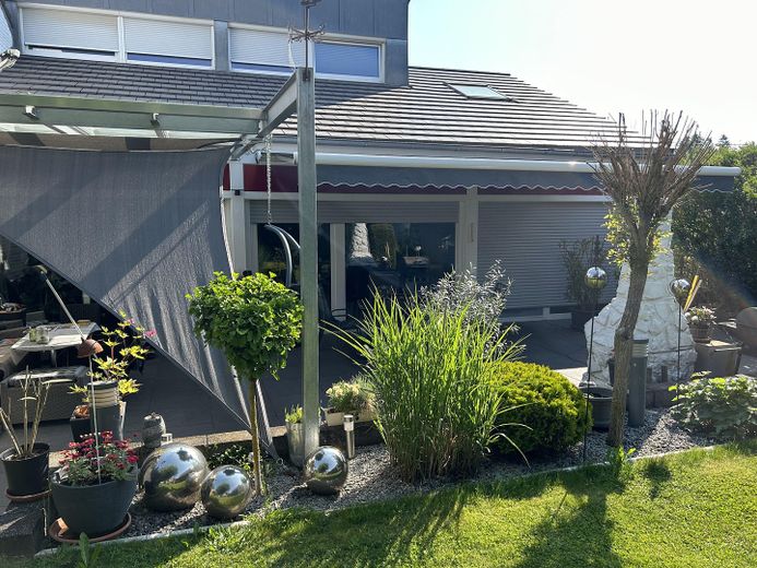 Architectenhuizen 2 wooneenheden grote tuin – Photo 8