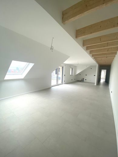 Offener Wohn.-und Essbereich 