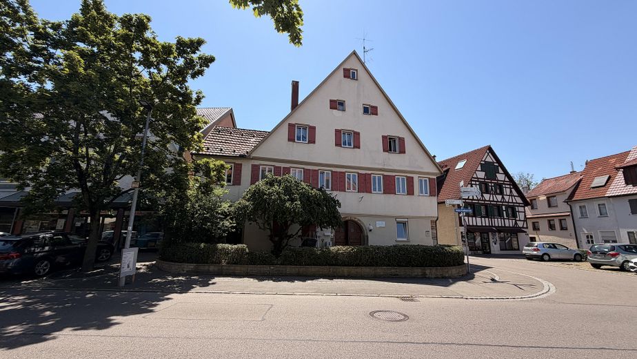Außenansicht
