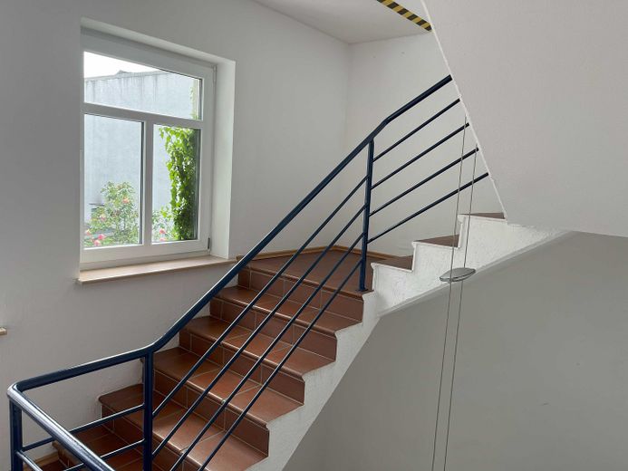 Treppenhaus