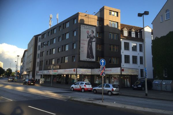 Attraktive Ladenfläche (ca. 140 m²) in bester City-Lage von Hannover!