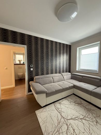 Gästezimmer unten