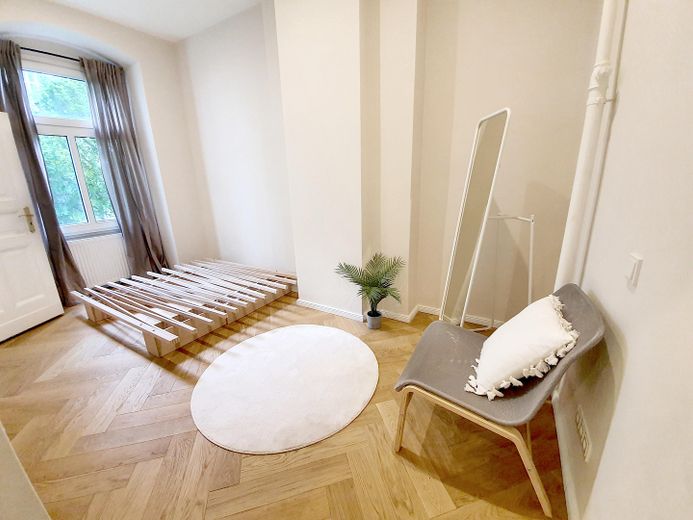 SZ-Variante 2 mit Doppelbett