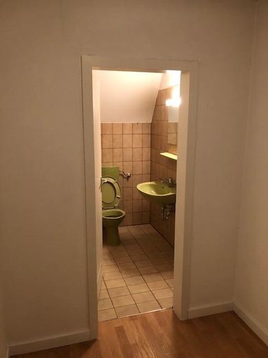 Gäste WC