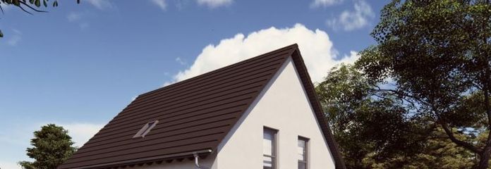 2-Familienhaus = Nur 349.800,-EUR je Familie/Wohnung/Grundstücksanteil !