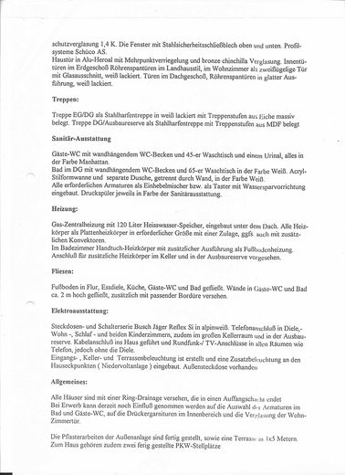 DHH- sehr schön hell, frei/ unvermietet, tolles großes Grundstück – Foto 49