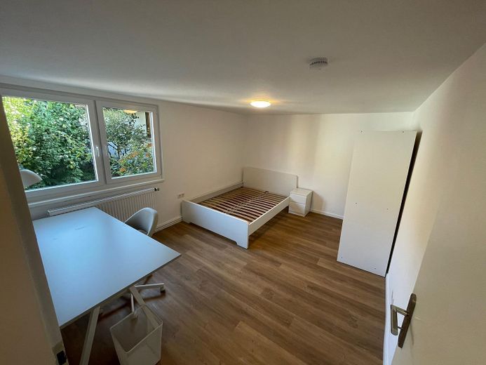 2 renovated income-generating properties as a package (commission-free) – Zimmer Tü