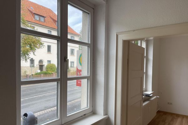 Helle Wohnung 15-03 in der Nähe der Uni