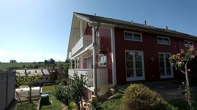 TRAUMHAUS IN UNTERENSINGEN