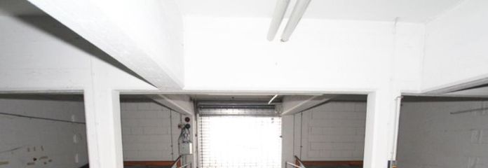 Mehrere Doppelparkerstellplätze in einer abgeschlossenen Tiefgarage in Rauenberg zu vermieten