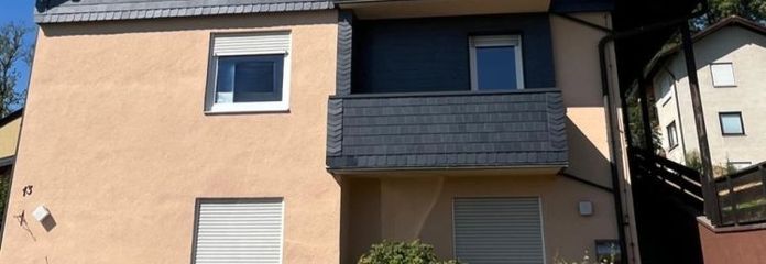 Mehrfamilienhaus mit Entwicklungspotenzial – mögliche Sollrendite bis ca. 8,9 %
