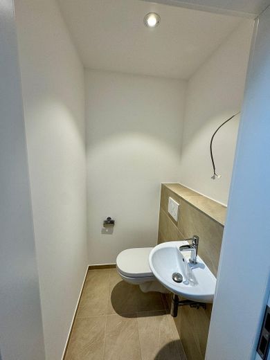 Gäste WC