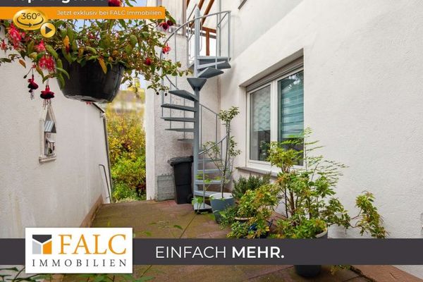 Gute Investition in guter Lage !