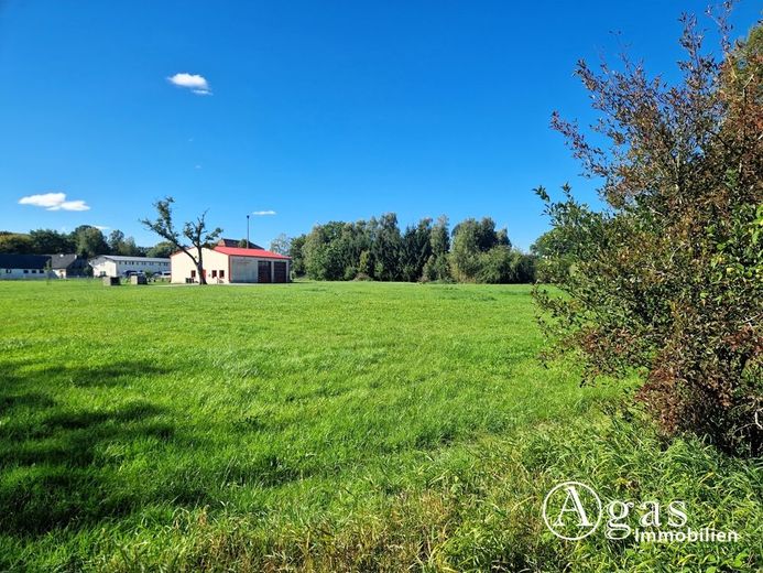 Bauträgerfreies ca. 3.800m² großes Grundstück in wunderbarer Lage, Bauland ca. 1.500 m² – Grundstück Ansicht 5