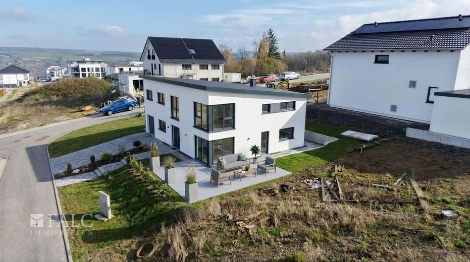 Attraktiver Bauplatz im Neubaugebiet von Möckmühl *TOP LAGE* - FALC Immobilien – So könnte es aussehen...
