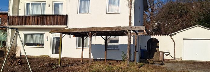 Großzügiges Haus mit 149 m² Wohnfläche in Bad Griesbach im Rottal