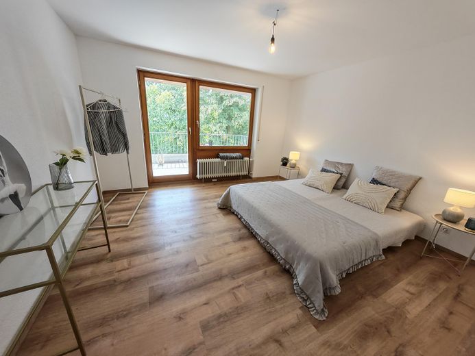 +++Bezugsfreie 2-Zimmer mit EBK, Balkon und Stellplatz+++ – Foto 10