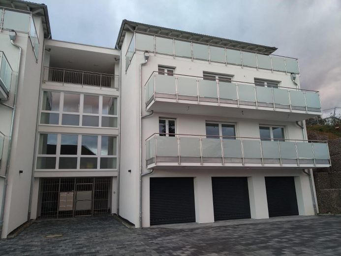 4,5-Zimmer-Wohnung TOP-Lage EXCLUSIV*GEHOBEN*ZENTRAL*EFFIZIENT – Foto 1