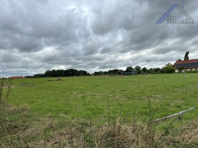 Baugrundstück in Kirchlengern - Holzmann Immobilien – Foto 1