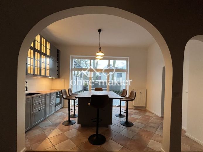 180 m² sanierte Altbauwohnung – Foto 2