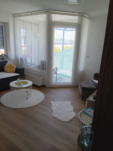 2-room apartment in Ingolstadt / Friedrichshofen – Foto 1