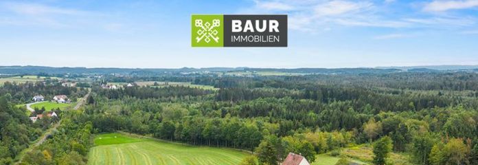 360° | Historisches Hofgut in Alleinlage nahe Bad Waldsee