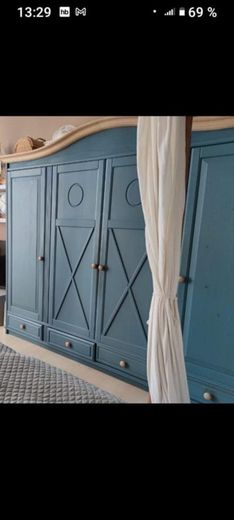 Schöne 2 Zimmer Altbauwohnung voll möbliert – Foto 13