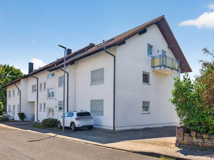 Attraktive Eigentumswohnung zur Eigennutzung oder Kapitalanlage! – Photo 1