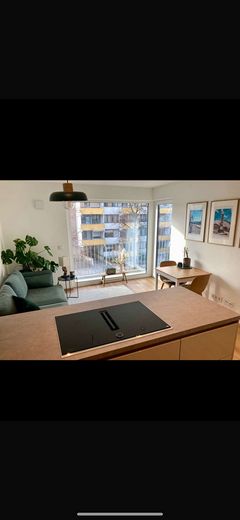 Wohnung in München – Foto 1