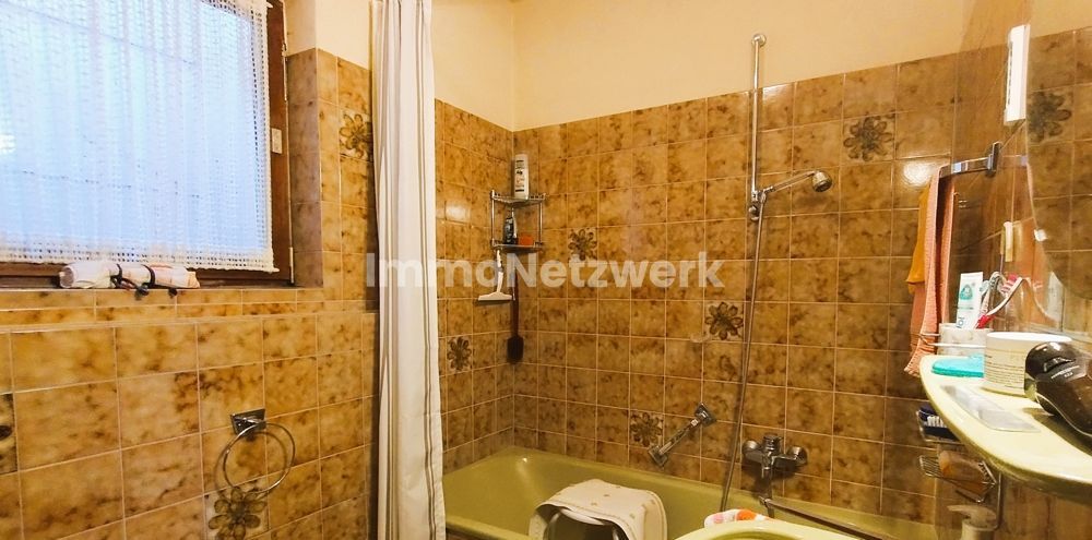 Ihr Rückzugsort im Schwarzwald - Charmante Ferien-Wohnung in Schonach – Bad 1