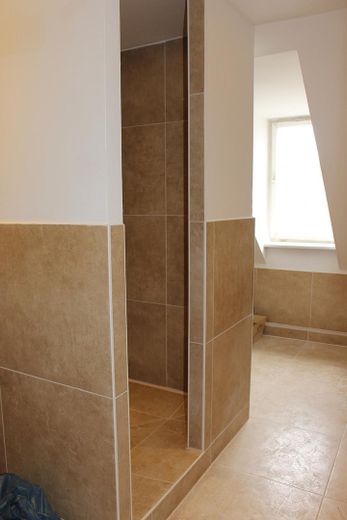 *FT-City* große 5ZKB Dachgeschosswohnung in Frankenthal-City – BAD/WC