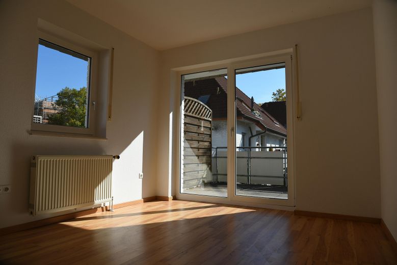Büro/Kinderzimmer
