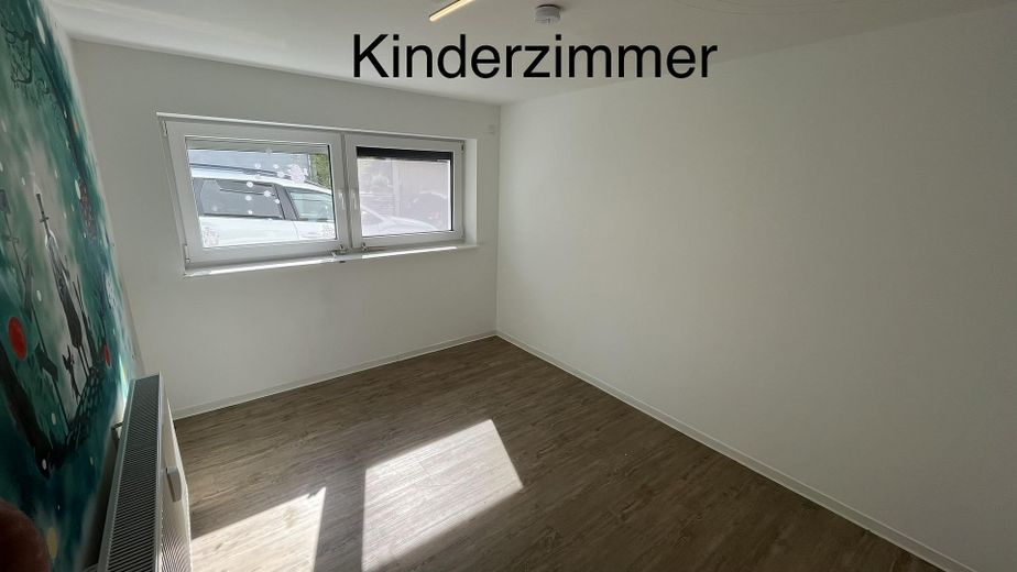 Kernsanierte EG-Wohnung mit eigenem Garten – Foto 4