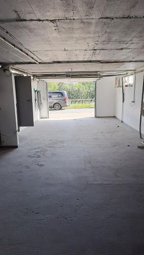 Traumhaus in Südlage - 1 bis 2 Familienhaus in Günterod – Große Garage