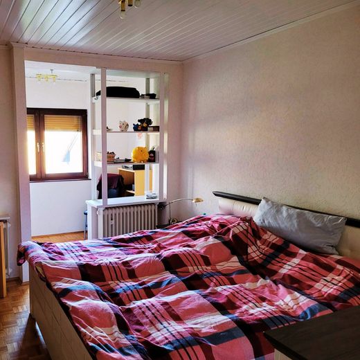 Schlafzimmer 1 - 1.OG
