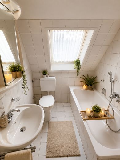 Ubicación privilegiada de particular – Listo para entrar a vivir - Vivienda unifamiliar o bifamiliar – OG Bad
