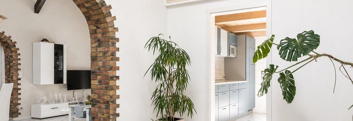Todo en una sola planta: bungalow con potencial en Kerpen-Horrem